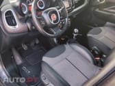 Fiat 500L 1.6 MJ S&S