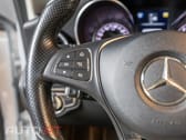 Mercedes-Benz C 200 (BlueTEC) d Station 7G-TRONIC Avantgarde