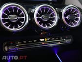 Mercedes-Benz EQA Mercedes-Benz EQA 300 4Matic AMG Line