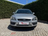 Ford Focus SW 1.6 TDCi Trend