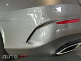 Mercedes-Benz CLA 180 d AMG Line Aut.