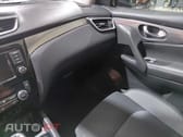 Nissan Qashqai 1.5 dCi Tekna Premium