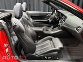 BMW M4 Competition xDrive