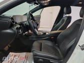 Mercedes-Benz A 180 d business solutions Auto