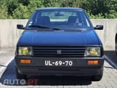 Seat Ibiza System Porsche Crono