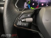Skoda Superb Break I.V.A DEDUTIVEL 1.4 iV Sportline AHK LED 