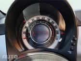 Fiat 500C 1.0 Hybrid Lounge