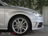 Audi A3 Sportback 1.6 TDi S-line