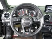 Audi A3 Sportback 1.0 TFSI sport