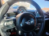 MINI Coupé Cooper S