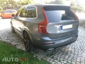 Volvo XC90 2.0 D4 R-Design Auto