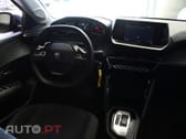 Peugeot 208 PureTech 100 EAT8 Active
