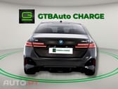 BMW i5 M60  xDRIVE I.V.A DEDUTIVEL 