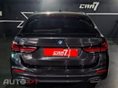 BMW 530 e Pack Desportivo M