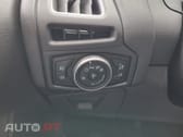 Ford Focus 1.0 EcoBoost Titanium