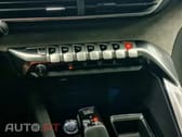 Peugeot 3008 GT Hybrid Plug-in