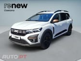 Dacia Jogger Eco-G 120 Bi-Fuel Extreme 7 lugares