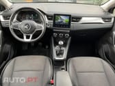 Renault Captur 1.0 TCe Intens