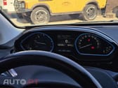 Peugeot 2008 1.6 BlueHDi Allure