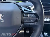 Peugeot 3008 1.6 Hybrid GT e-EAT8