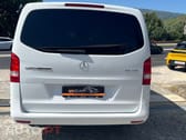 Mercedes-Benz Vito 110 CDi/34 Pro