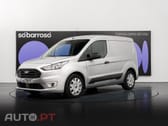 Ford Transit Connect 1.5 TDCi 200 L1 Trend