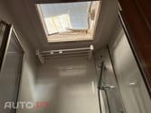 Fiat Ducato Fleurette Mayflower 69 2.3