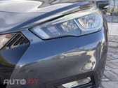 Nissan Micra 1.0 IG-T Acenta