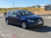 Volkswagen Golf 1.6 TDi (BlueMotion ) DSG Trendline