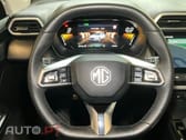MG ZS 1.5 Hybrid+ Luxury