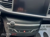 Peugeot 308 SW 1.5 BlueHDi Active EAT8