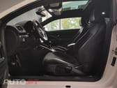 Volkswagen Scirocco 2.0TDI