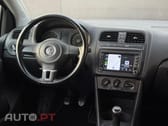 Volkswagen Polo 1.2 Highline
