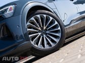 Audi Q8 E-Tron 55 quattro Advanced
