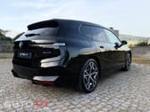 BMW iX xDrive 40 Pack Desportivo