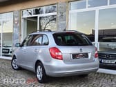 Skoda Fabia Break 1.2 TDi Active