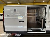 Renault Trafic 2.0 Blue dCi L1H1