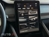 Polestar 2 Dual Motor Long Range 78 kWh AWD Performance