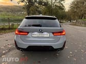 BMW 330 e Touring xDrive Aut. M Sport