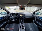 Renault Mégane Sport Tourer 1.5 dCi GT Line