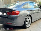 BMW 420 D Grandcoupe PACK M Nacional