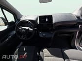 Citroen Berlingo 1.2 PureTech 130cv EAT8