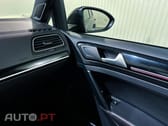 Volkswagen Golf GTi DSG