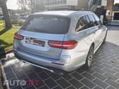 Mercedes-Benz E 300 e Station 9G-TRONIC AMG Line