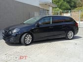 Peugeot 308 1.5 BlueHDi Style
