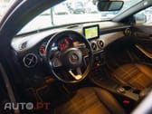 Mercedes-Benz CLA 200 d Shooting Brake Urban Aut.