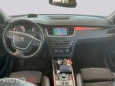 Peugeot 508 RXH 2.0 HDi Hybrid4