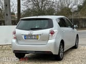 Toyota Verso 2.0 D-4D Comfort