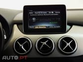 Mercedes-Benz B 180 CDi Urban Aut.