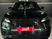 Land Rover Velar P400e R-Dynamic